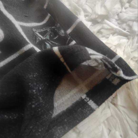 STAR WARS FLEECE XL - Picture 5 of 6